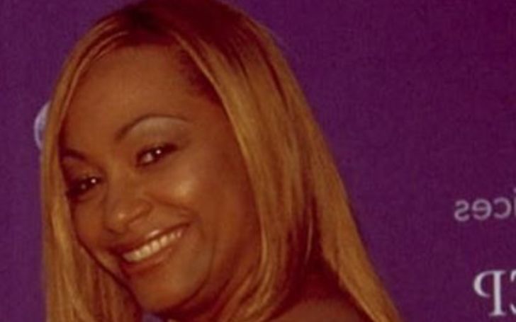 Lydia Gaulden - Facts About Actress Raven-Symoné's Mother